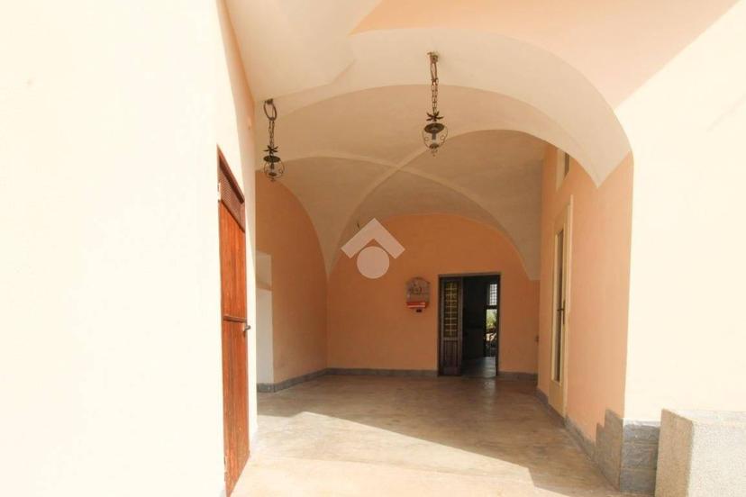 Terratetto unifamiliare via M. D'Azeglio, Odolo — foto 28 di 37