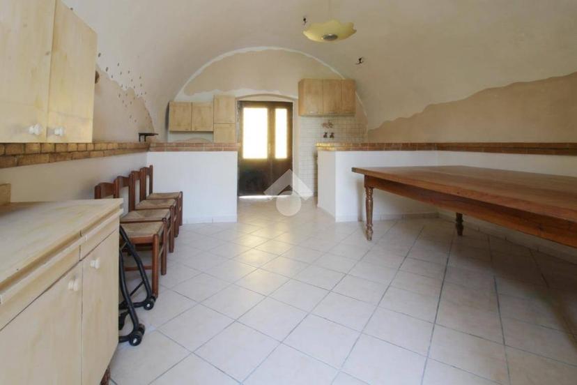 Terratetto unifamiliare via M. D'Azeglio, Odolo — foto 36 di 37