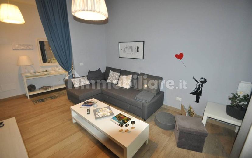 Quadrilocale via Luigi Galvani, Valdellora - Antoniana, La Spezia — foto 17 di 22