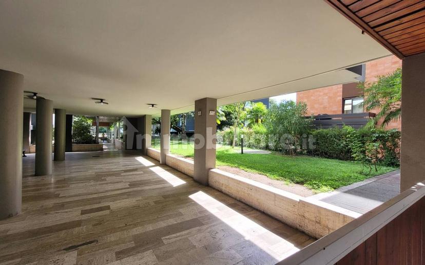 Trilocale buono stato, secondo piano, Gries - San Quirino, Bolzano — foto 2 di 23