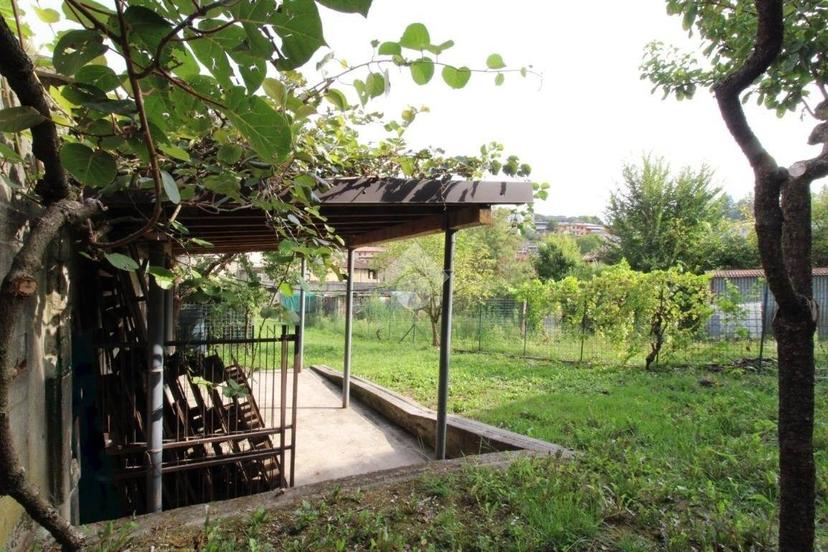 Terratetto unifamiliare via M. D'Azeglio, Odolo — foto 37 di 37