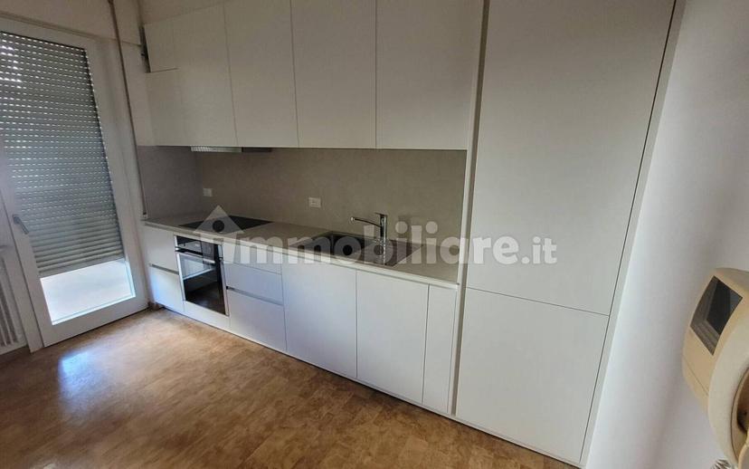 Trilocale buono stato, secondo piano, Gries - San Quirino, Bolzano — foto 5 di 23