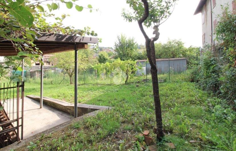 Terratetto unifamiliare via M. D'Azeglio, Odolo — foto 21 di 37