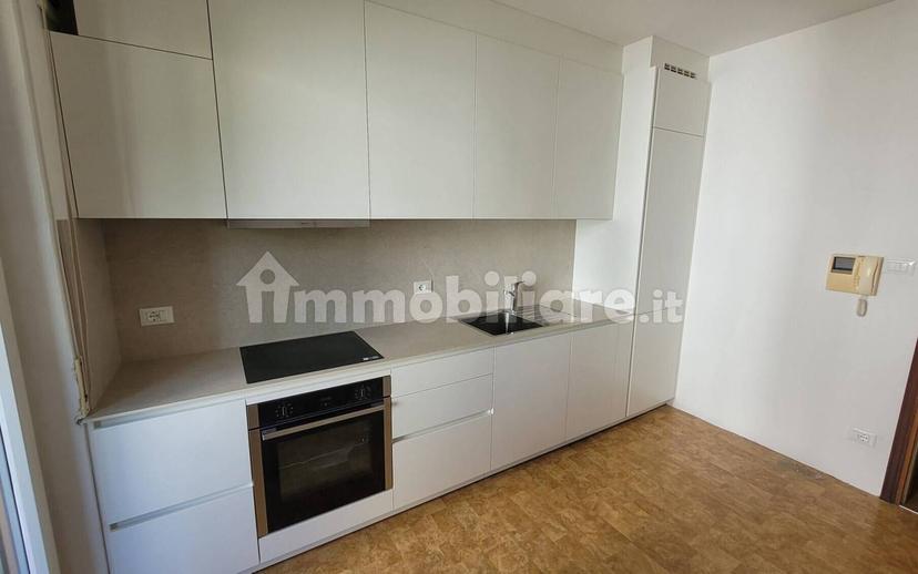 Trilocale buono stato, secondo piano, Gries - San Quirino, Bolzano — foto 15 di 23