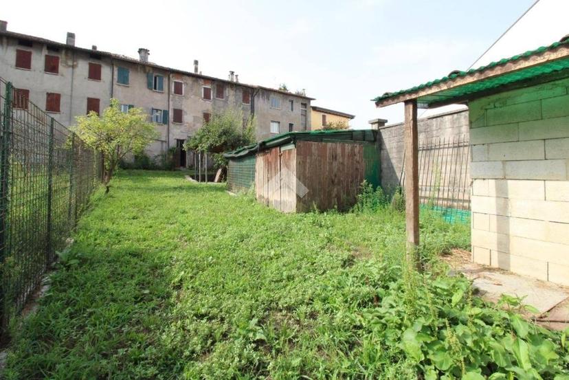 Terratetto unifamiliare via M. D'Azeglio, Odolo — foto 25 di 37