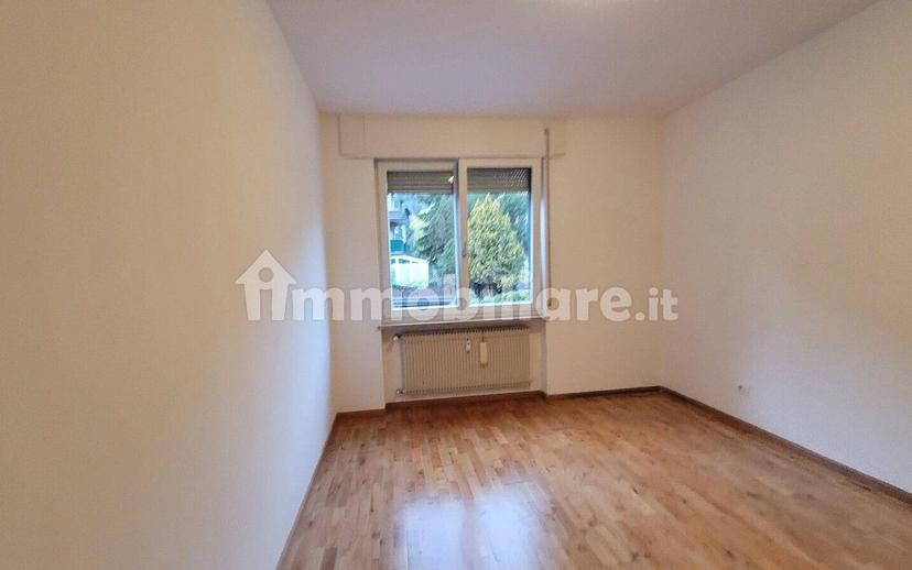 Trilocale buono stato, secondo piano, Gries - San Quirino, Bolzano — foto 13 di 23
