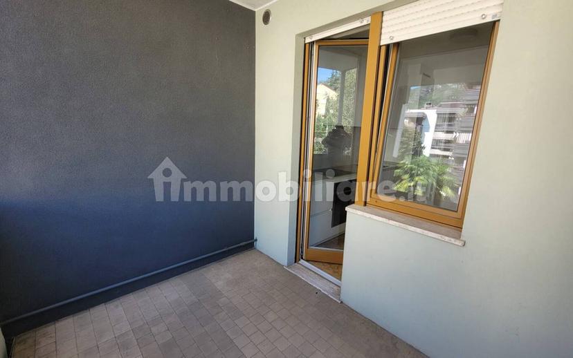 Trilocale buono stato, secondo piano, Gries - San Quirino, Bolzano — foto 23 di 23