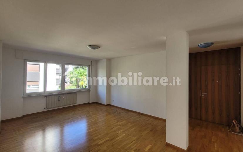 Trilocale buono stato, secondo piano, Gries - San Quirino, Bolzano — foto 7 di 23