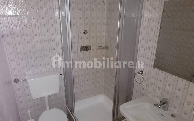 Trilocale buono stato, secondo piano, Gries - San Quirino, Bolzano — foto 21 di 23