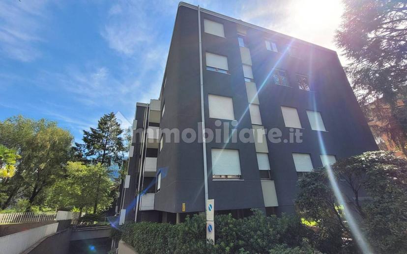 Trilocale buono stato, secondo piano, Gries - San Quirino, Bolzano — foto 16 di 23