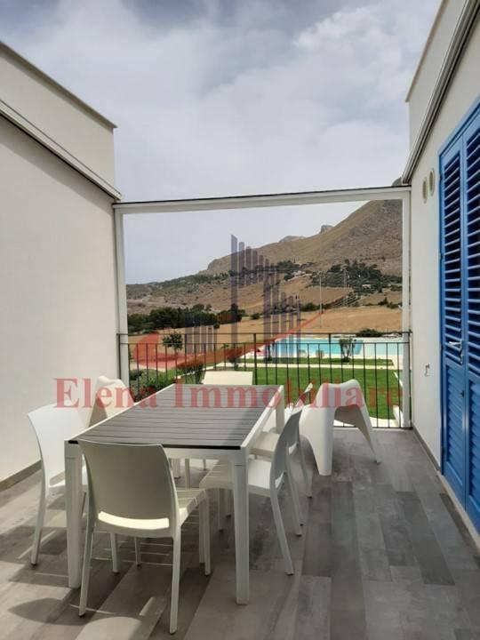 Trilocale via dell'Acqua, Macari, San Vito Lo Capo — foto 20 di 30