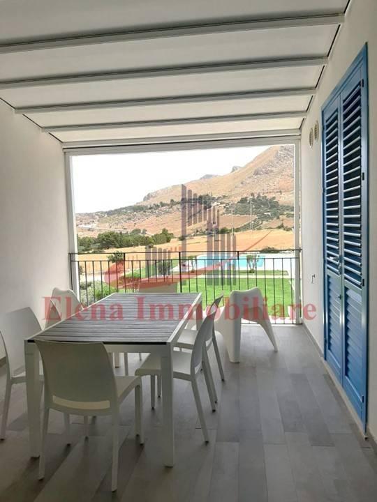 Trilocale via dell'Acqua, Macari, San Vito Lo Capo — foto 4 di 30
