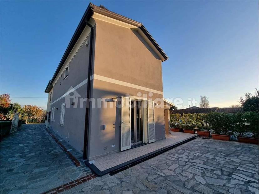 Villa unifamiliare, nuova, 120 m², Sarzanello, San Lazzaro, Sarzana — foto 2 di 27