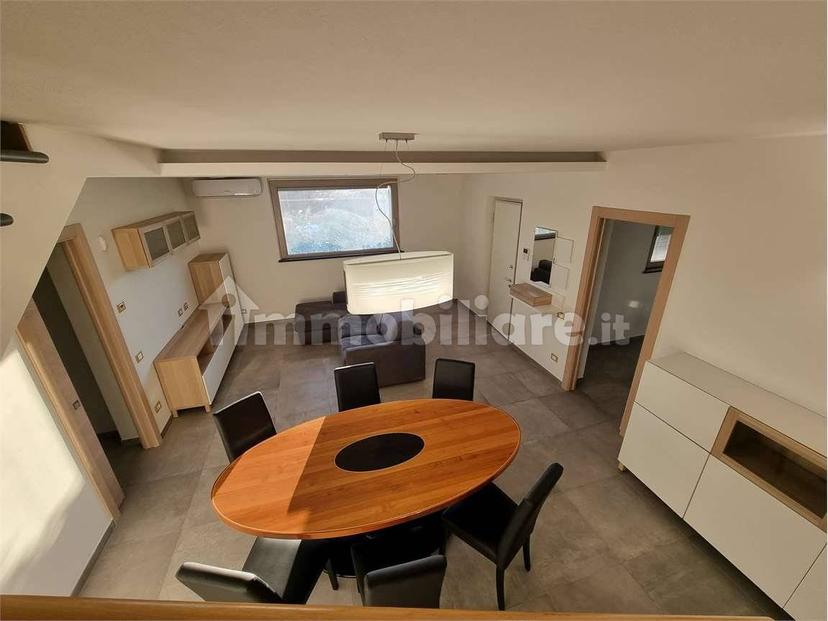 Villa unifamiliare, nuova, 120 m², Sarzanello, San Lazzaro, Sarzana — foto 16 di 27