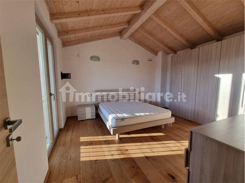 Villa unifamiliare, nuova, 120 m², Sarzanello, San Lazzaro, Sarzana — foto 18 di 27