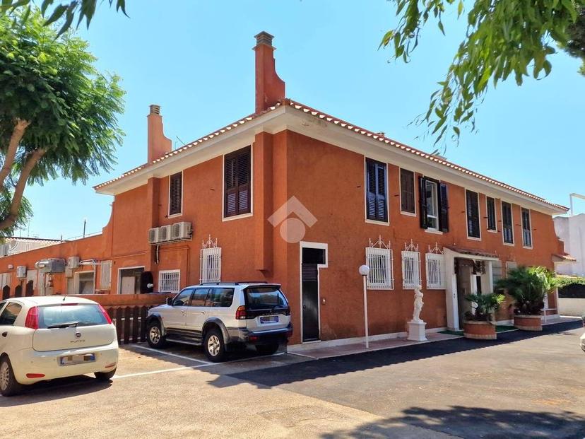 Villa unifamiliare via Barone Ottavio Giacchetti 10, Centro, San Felice Circeo — foto 21 di 48