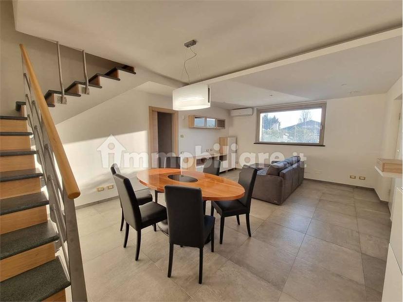 Villa unifamiliare, nuova, 120 m², Sarzanello, San Lazzaro, Sarzana — foto 17 di 27