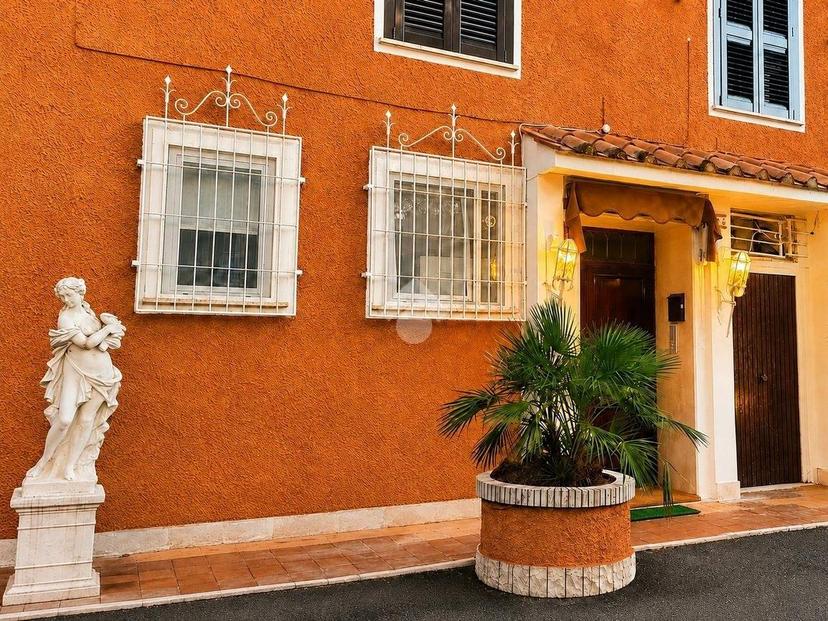Villa unifamiliare via Barone Ottavio Giacchetti 10, Centro, San Felice Circeo — foto 28 di 48