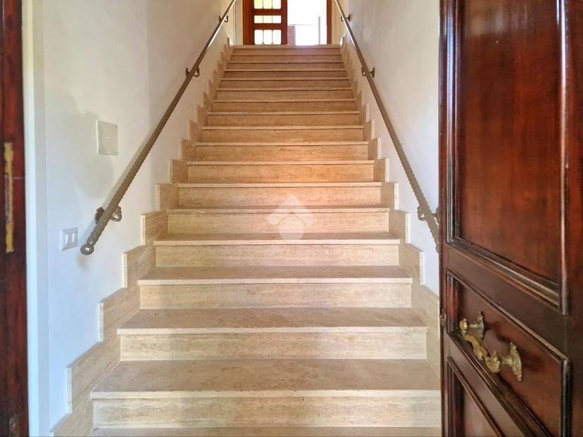 Villa unifamiliare via Barone Ottavio Giacchetti 10, Centro, San Felice Circeo — foto 30 di 48