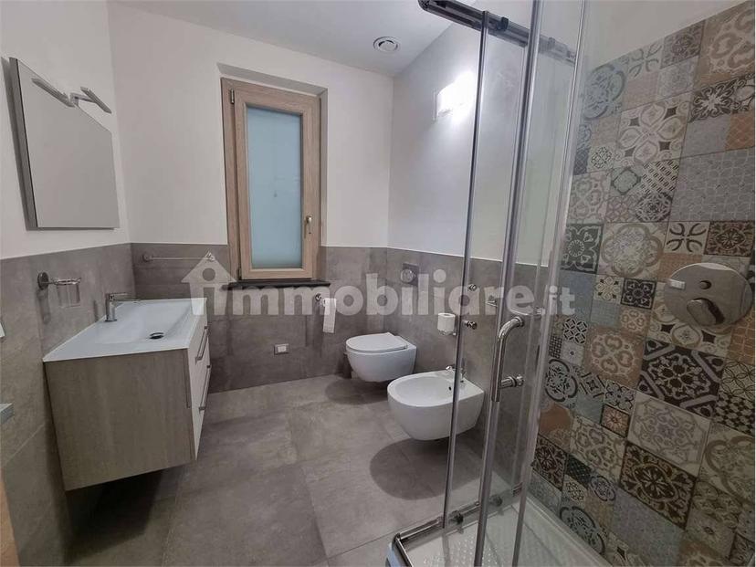 Villa unifamiliare, nuova, 120 m², Sarzanello, San Lazzaro, Sarzana — foto 20 di 27
