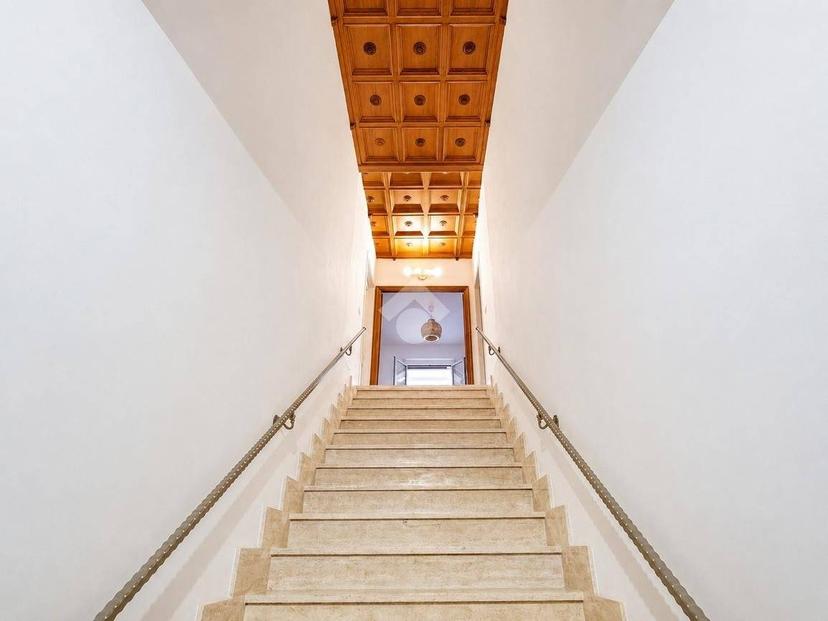 Villa unifamiliare via Barone Ottavio Giacchetti 10, Centro, San Felice Circeo — foto 27 di 48