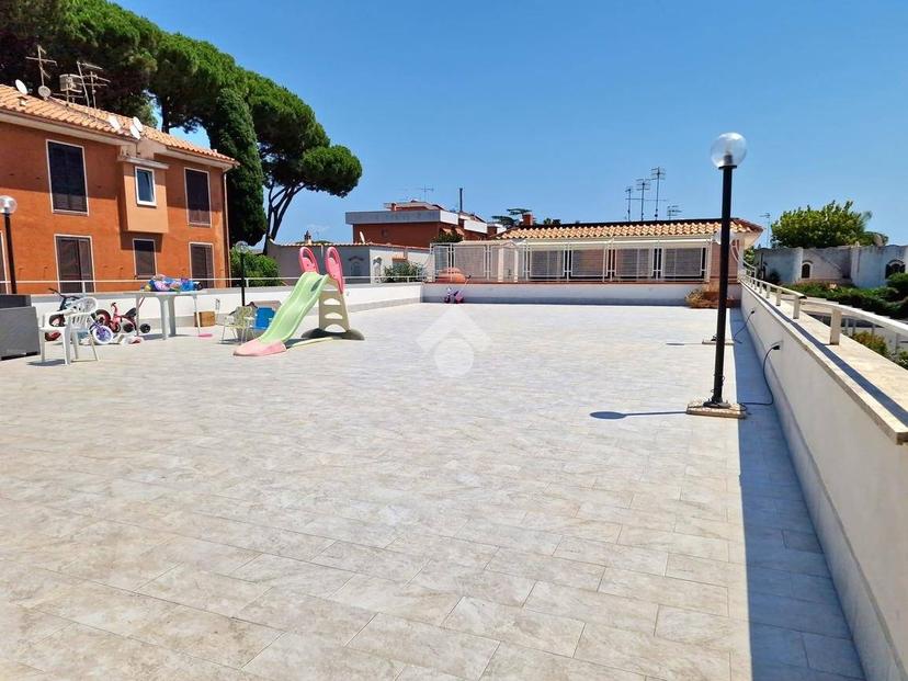 Villa unifamiliare via Barone Ottavio Giacchetti 10, Centro, San Felice Circeo — foto 36 di 48