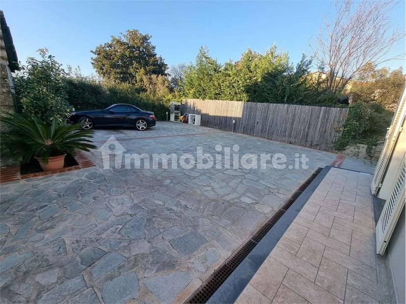 Villa unifamiliare, nuova, 120 m², Sarzanello, San Lazzaro, Sarzana — foto 23 di 27