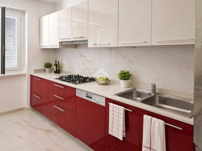 Villa unifamiliare via Barone Ottavio Giacchetti 10, Centro, San Felice Circeo — foto 41 di 48