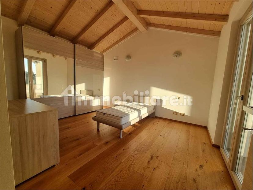 Villa unifamiliare, nuova, 120 m², Sarzanello, San Lazzaro, Sarzana — foto 10 di 27
