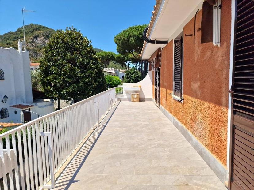 Villa unifamiliare via Barone Ottavio Giacchetti 10, Centro, San Felice Circeo — foto 37 di 48