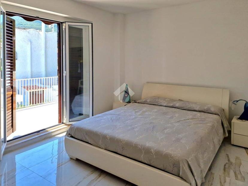 Villa unifamiliare via Barone Ottavio Giacchetti 10, Centro, San Felice Circeo — foto 15 di 48