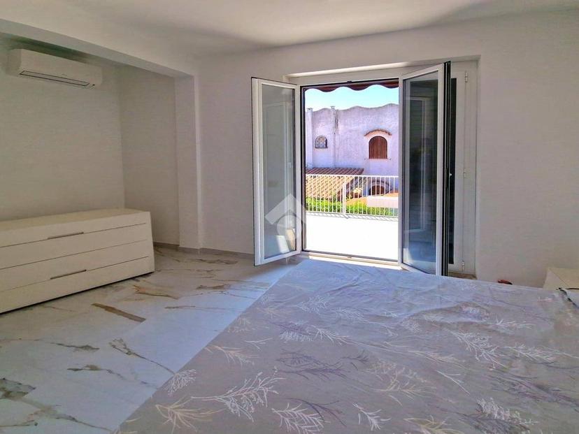 Villa unifamiliare via Barone Ottavio Giacchetti 10, Centro, San Felice Circeo — foto 12 di 48