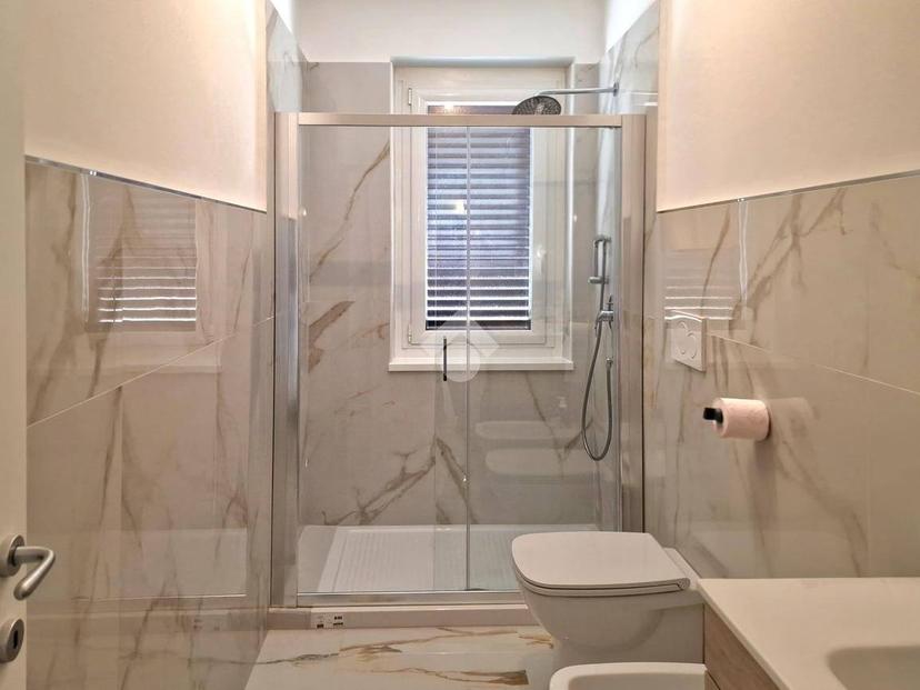 Villa unifamiliare via Barone Ottavio Giacchetti 10, Centro, San Felice Circeo — foto 44 di 48