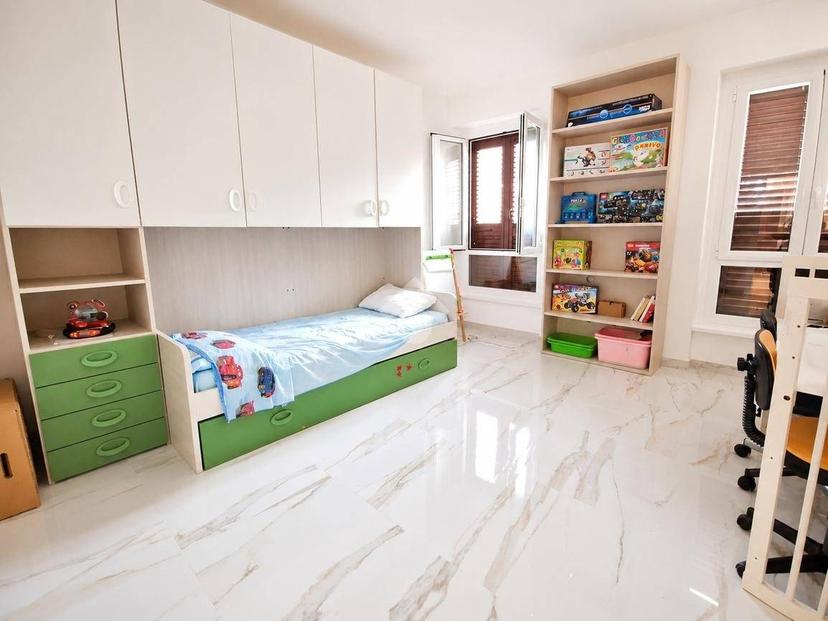 Villa unifamiliare via Barone Ottavio Giacchetti 10, Centro, San Felice Circeo — foto 17 di 48