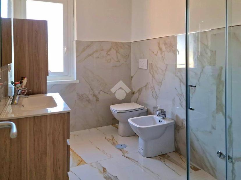 Villa unifamiliare via Barone Ottavio Giacchetti 10, Centro, San Felice Circeo — foto 24 di 48