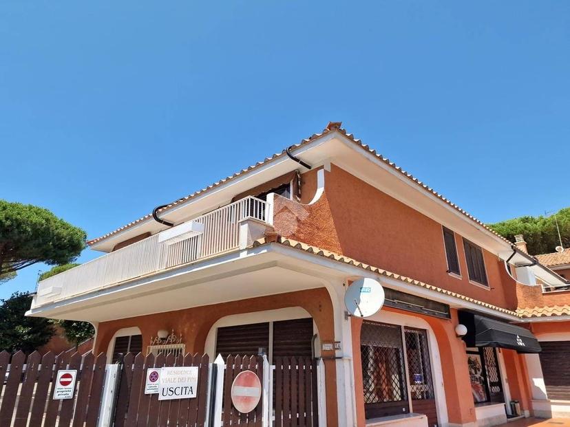 Villa unifamiliare via Barone Ottavio Giacchetti 10, Centro, San Felice Circeo — foto 35 di 48