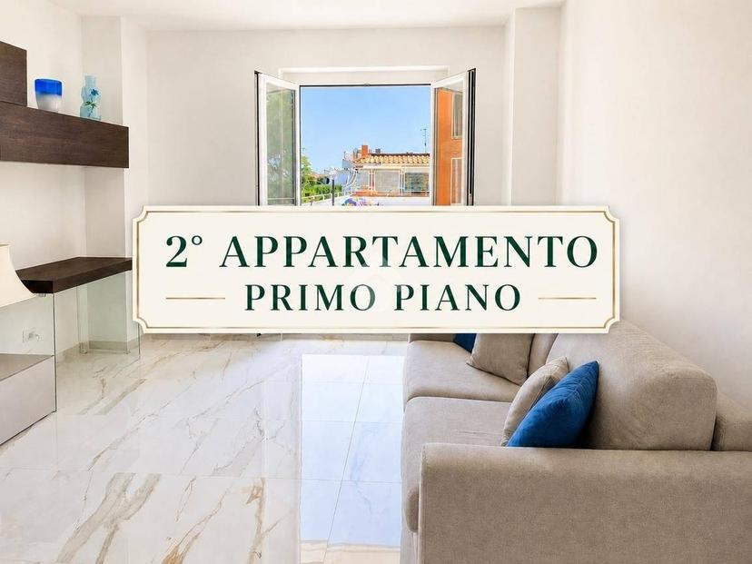 Villa unifamiliare via Barone Ottavio Giacchetti 10, Centro, San Felice Circeo — foto 43 di 48