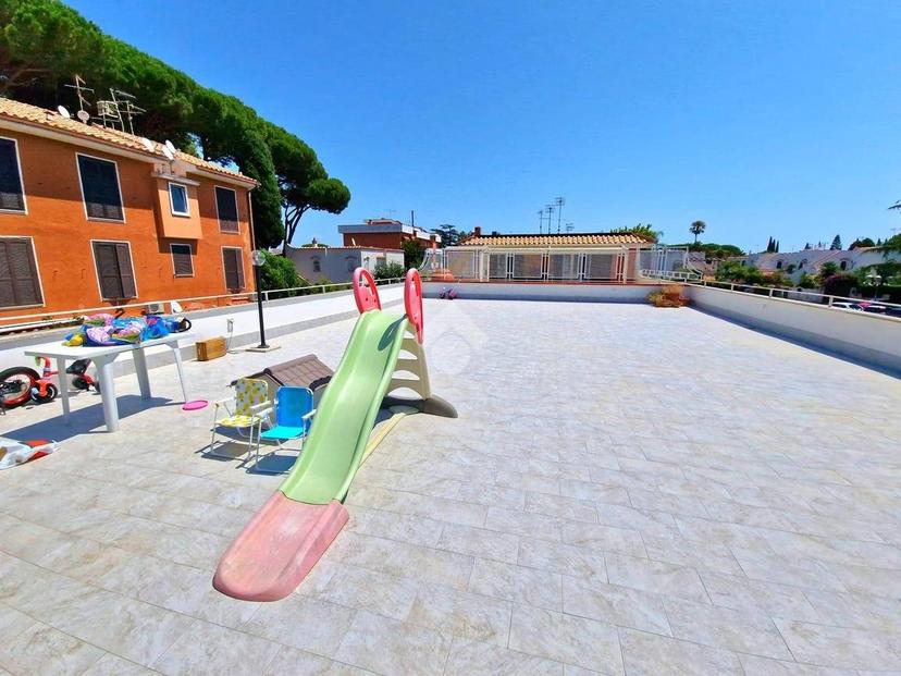 Villa unifamiliare via Barone Ottavio Giacchetti 10, Centro, San Felice Circeo — foto 4 di 48