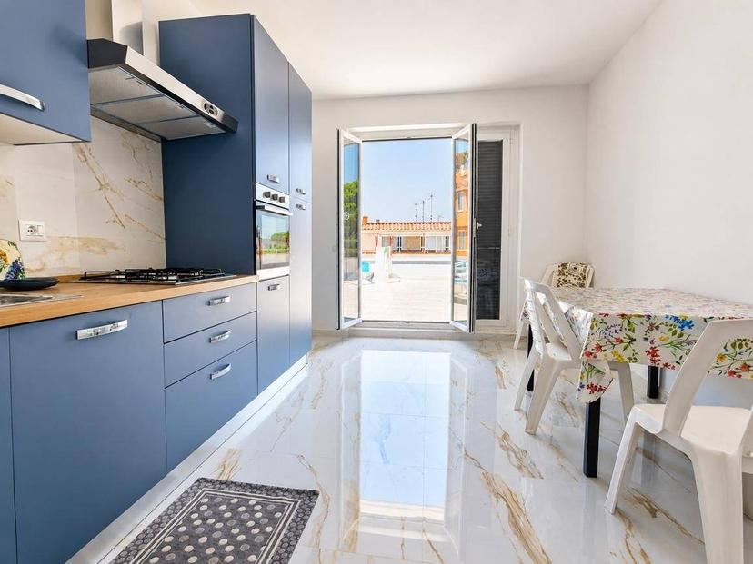 Villa unifamiliare via Barone Ottavio Giacchetti 10, Centro, San Felice Circeo — foto 22 di 48