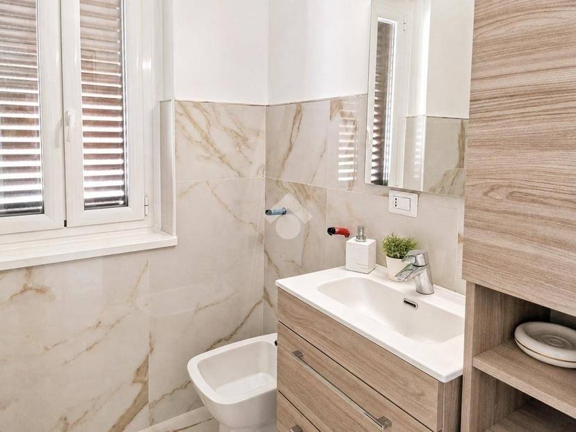 Villa unifamiliare via Barone Ottavio Giacchetti 10, Centro, San Felice Circeo — foto 47 di 48