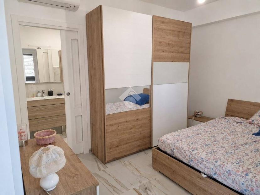Villa unifamiliare via Barone Ottavio Giacchetti 10, Centro, San Felice Circeo — foto 46 di 48