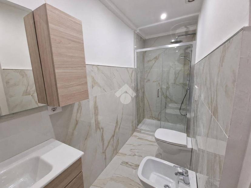 Villa unifamiliare via Barone Ottavio Giacchetti 10, Centro, San Felice Circeo — foto 40 di 48