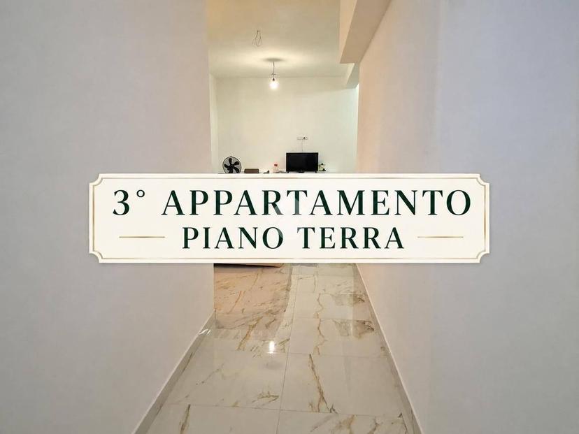 Villa unifamiliare via Barone Ottavio Giacchetti 10, Centro, San Felice Circeo — foto 3 di 48