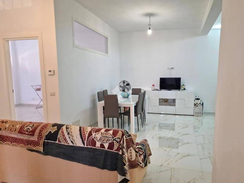 Villa unifamiliare via Barone Ottavio Giacchetti 10, Centro, San Felice Circeo — foto 26 di 48