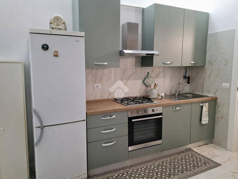 Villa unifamiliare via Barone Ottavio Giacchetti 10, Centro, San Felice Circeo — foto 16 di 48