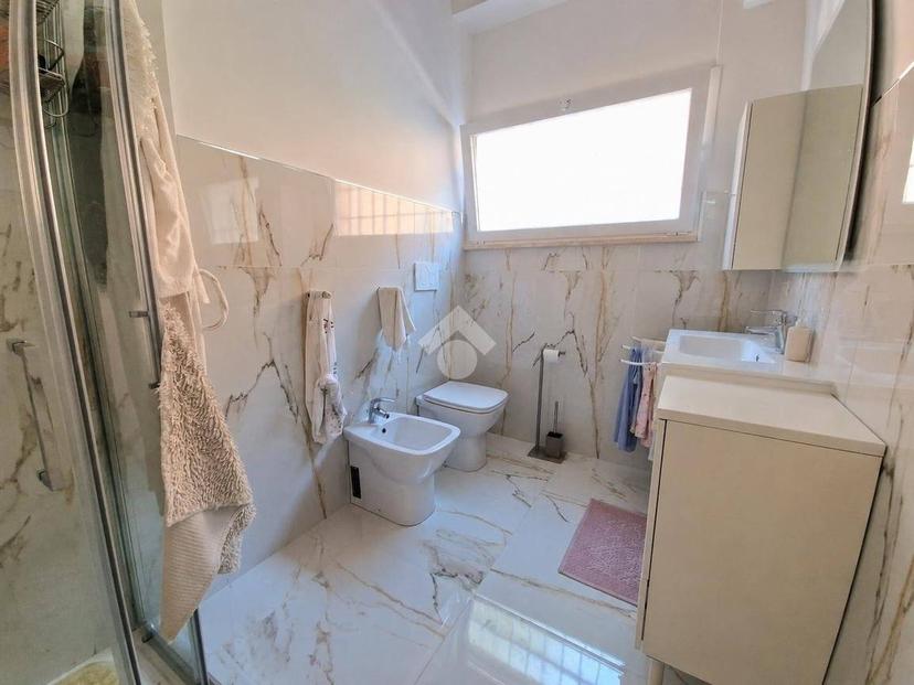 Villa unifamiliare via Barone Ottavio Giacchetti 10, Centro, San Felice Circeo — foto 45 di 48