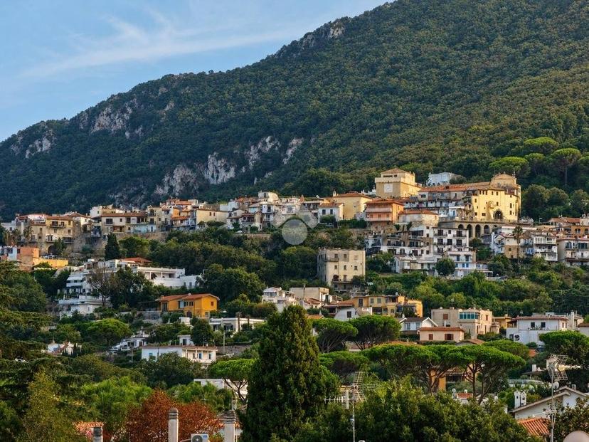 Villa unifamiliare via Barone Ottavio Giacchetti 10, Centro, San Felice Circeo — foto 14 di 48