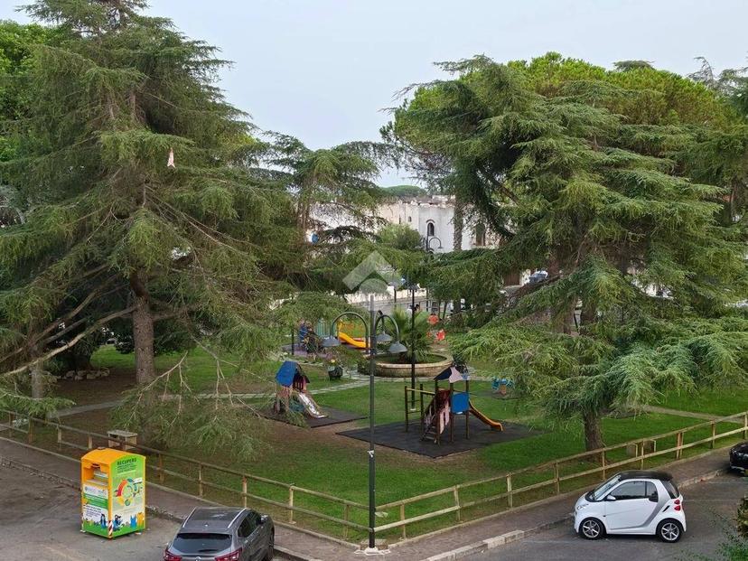 Villa unifamiliare via Barone Ottavio Giacchetti 10, Centro, San Felice Circeo — foto 6 di 48