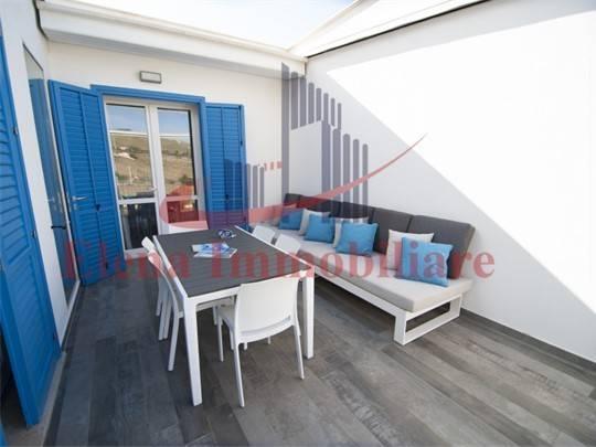 Trilocale via dell'Acqua, Macari, San Vito Lo Capo — foto 27 di 30