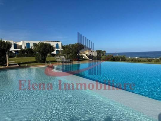 Trilocale via dell'Acqua, Macari, San Vito Lo Capo — foto 15 di 30